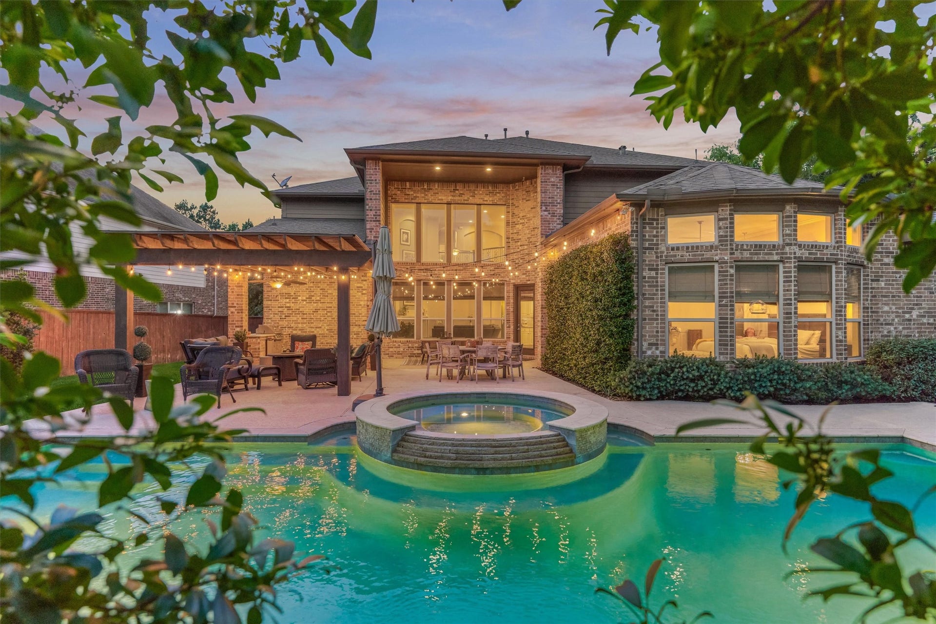 101 S Chaparral Bend Drive, Montgomery, TX 77316 101 S Chaparral Bend Drive, Montgomery, TX 77316