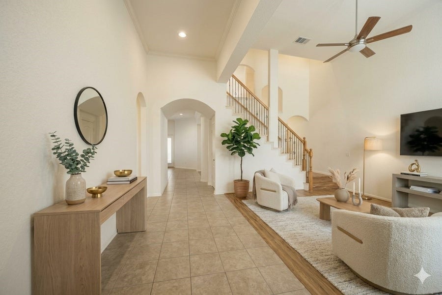 Property photo for 3330 Knollcrest Lane, Pearland, TX