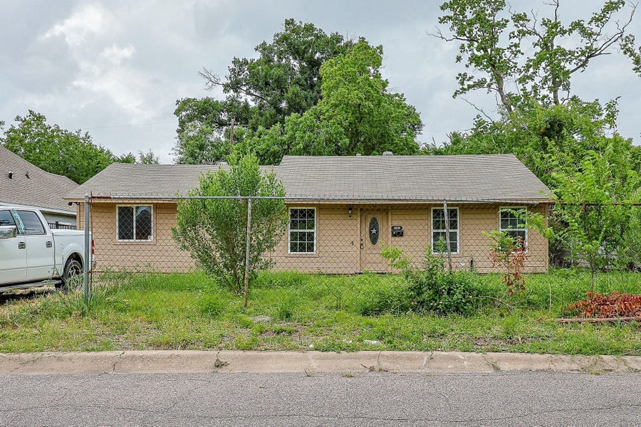 Property photo for 5839 Southurst Street, Houston, TX