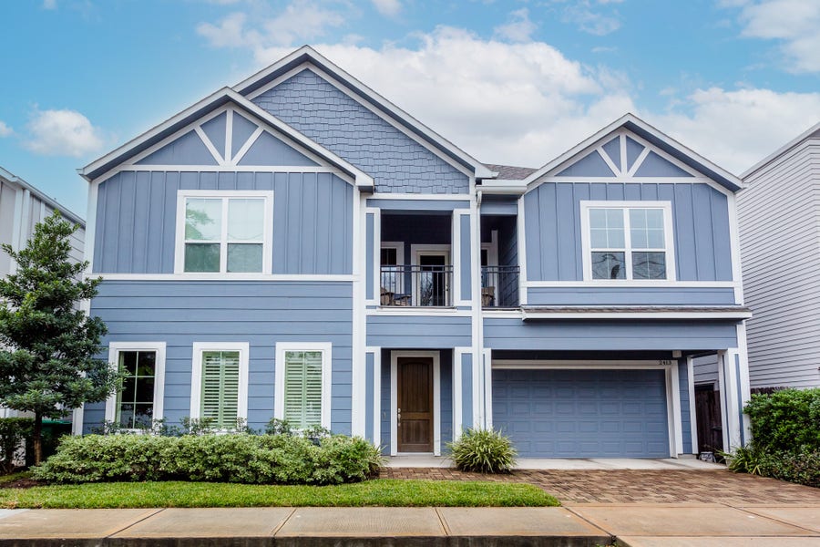 Property photo for 2413 Detering Street, Houston, TX