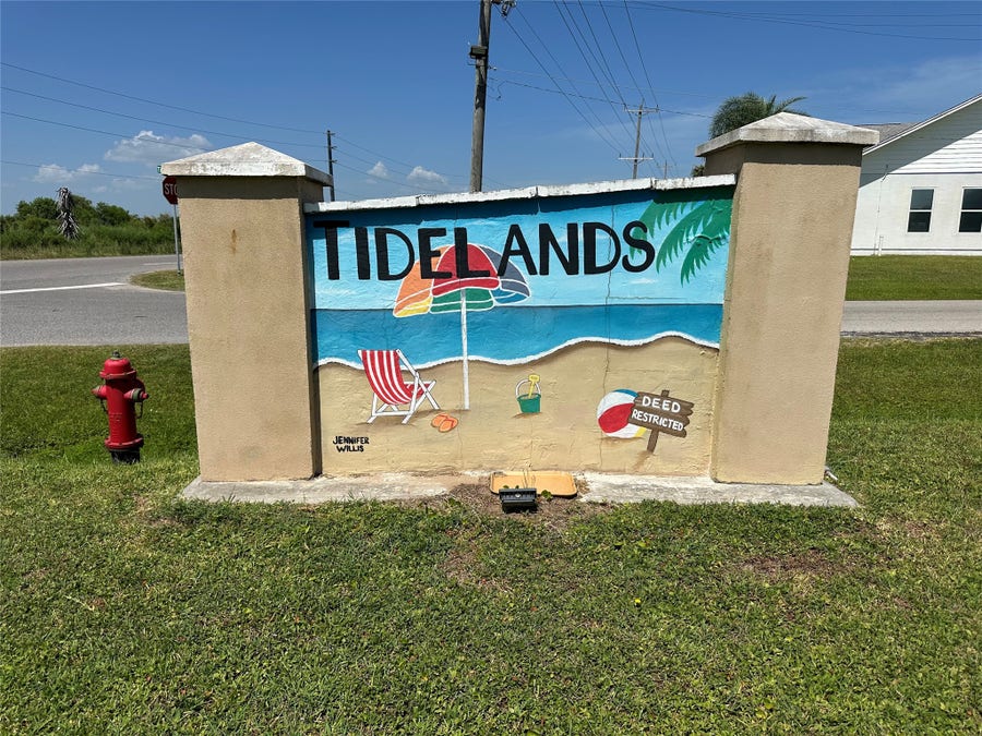 Property photo for 000 Sand Dune, Crystal Beach, TX