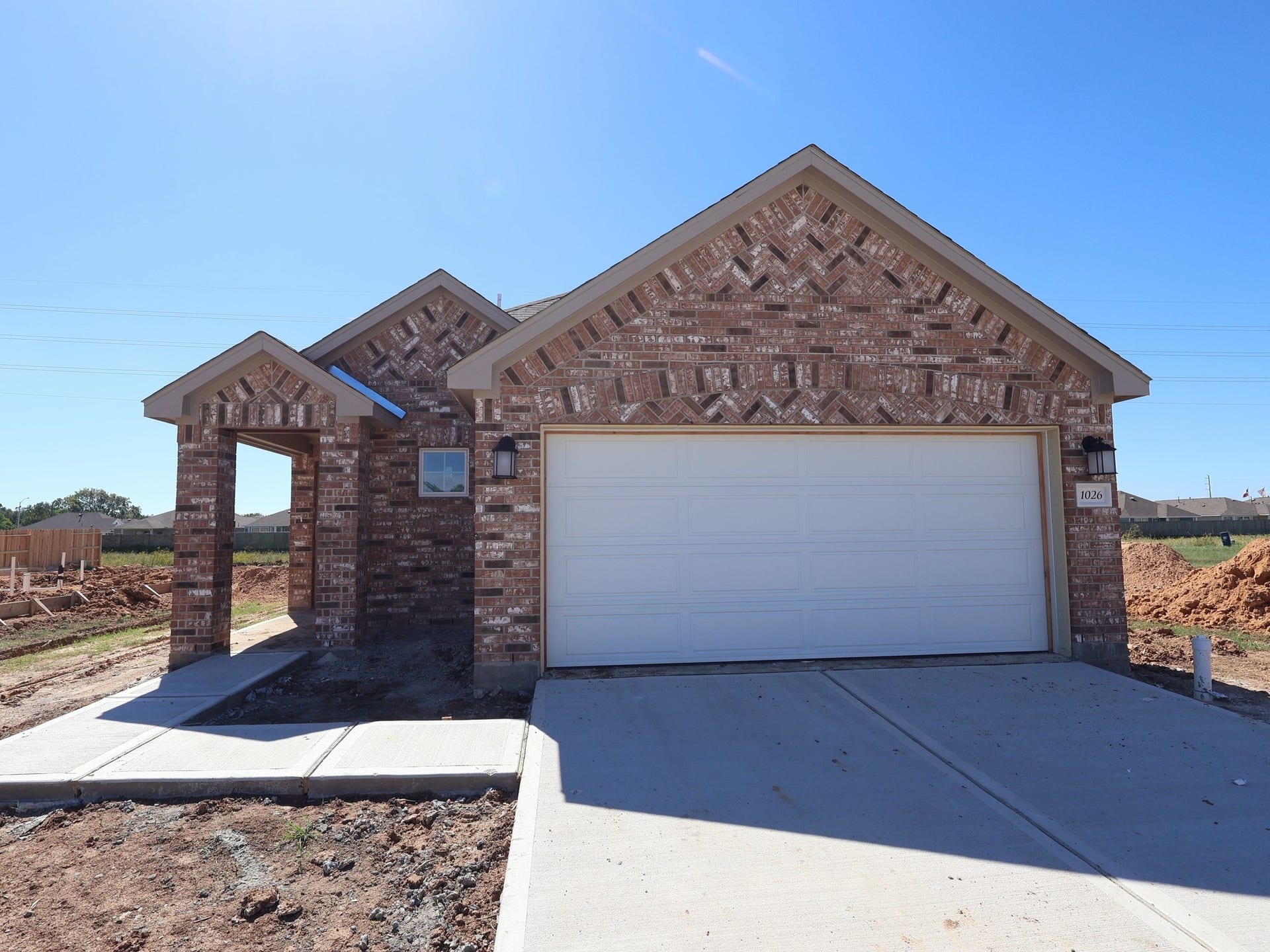 1026 Garnet Star Drive, La Marque, TX 77568 1026 Garnet Star Drive, La Marque, TX 77568