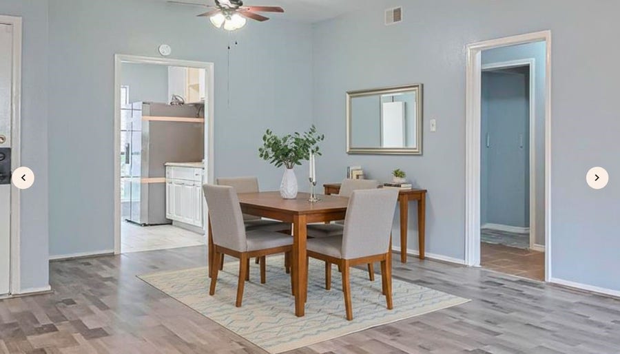 Property photo for 9707 Richmond Avenue, #103, Houston, TX