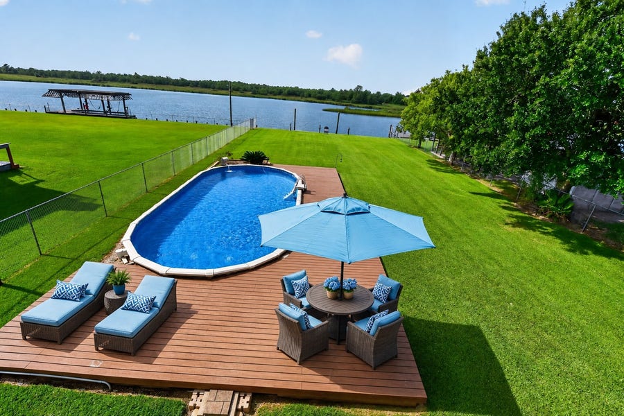 Property photo for 4228 Scenic Drive, Dickinson, TX