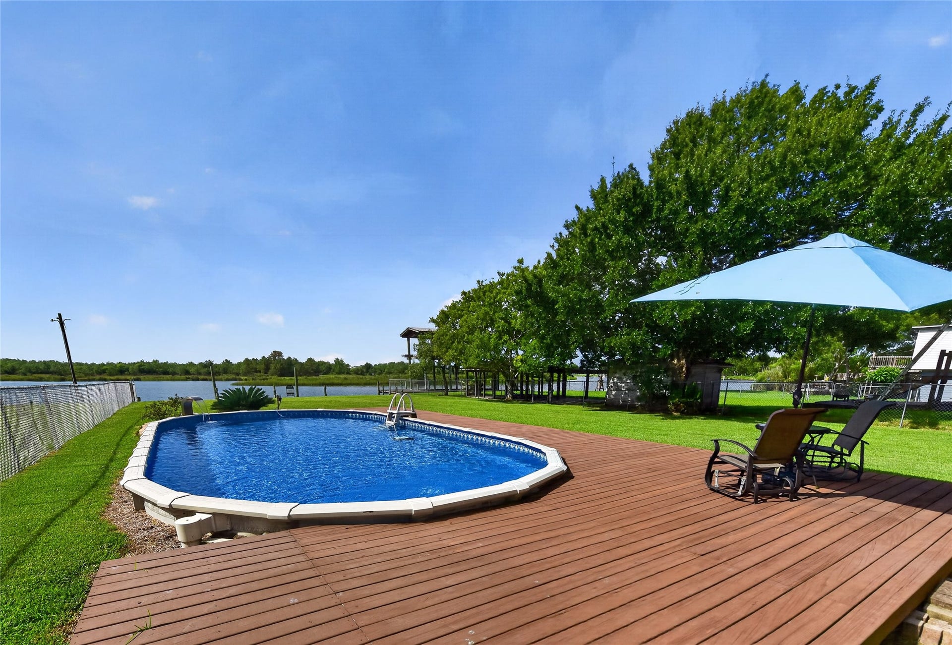 4228 Scenic Drive, Dickinson, TX 77539 4228 Scenic Drive, Dickinson, TX 77539
