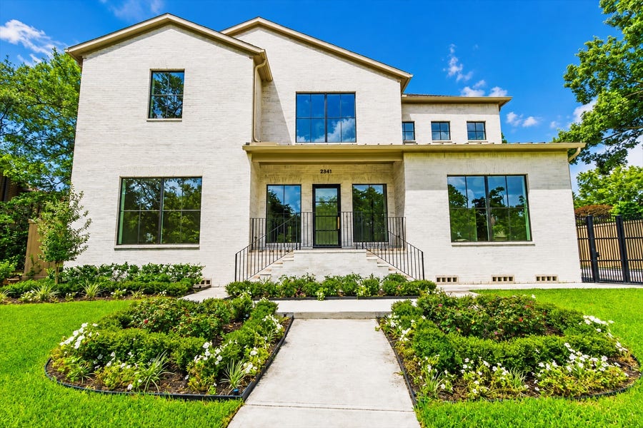 Property photo for 2341 MARONEAL ST, Houston, TX