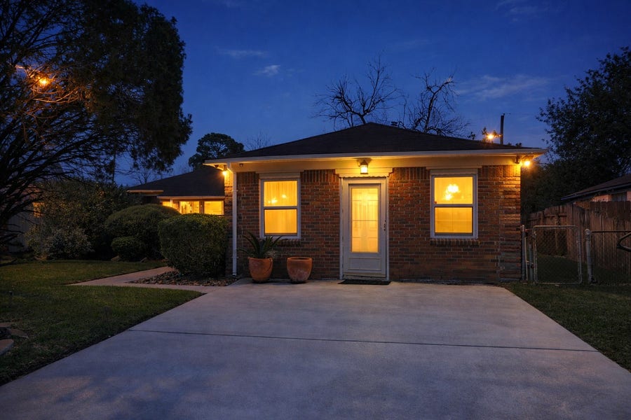 Property photo for 5405 Hazel Street, Baytown, TX