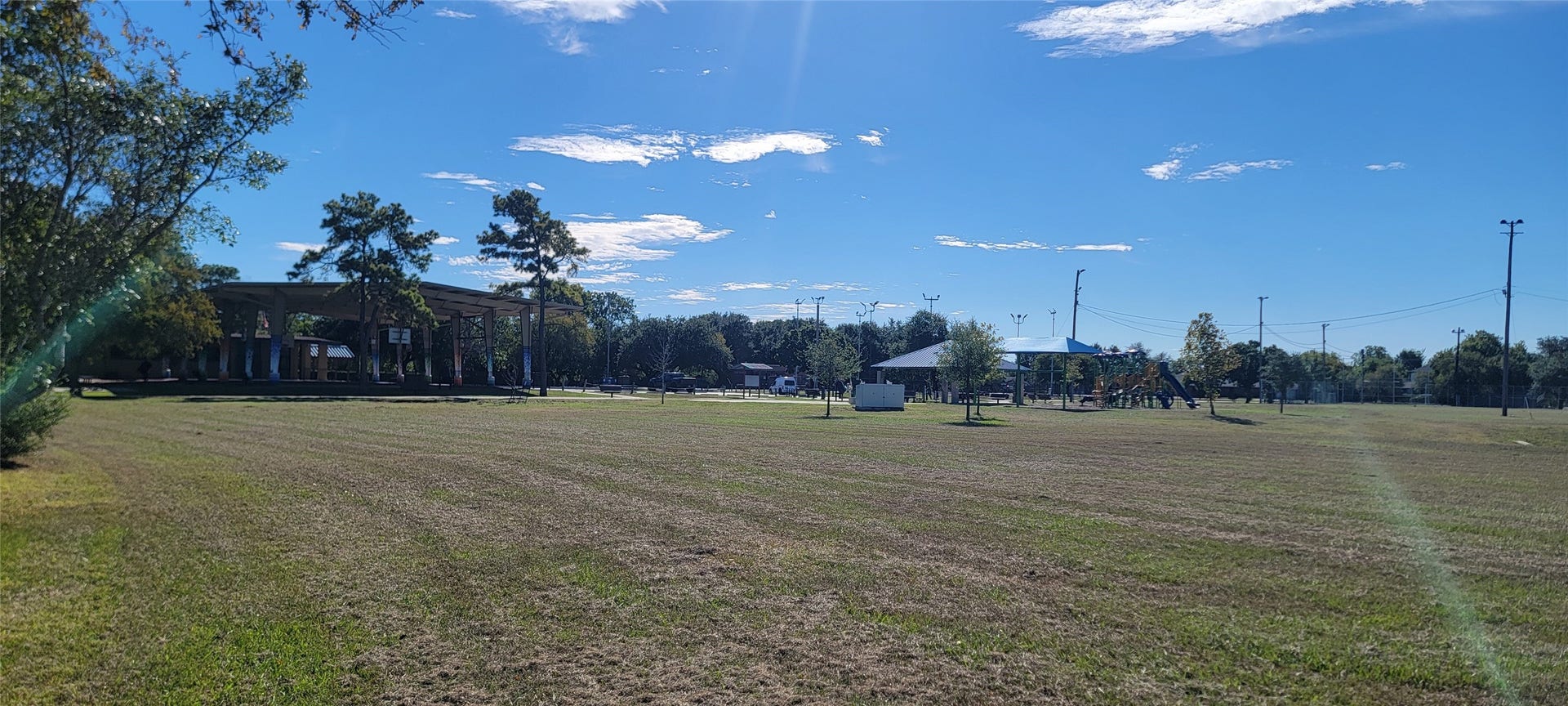 Hobart Taylor Park