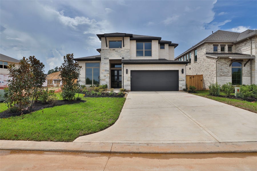 Property photo for 294 Texoma Plains Drive, Conroe, TX
