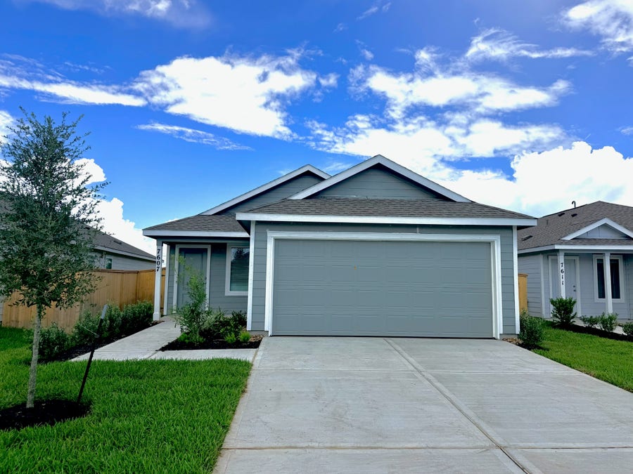 Property photo for 7607 Madrid Manor, Richmond, TX