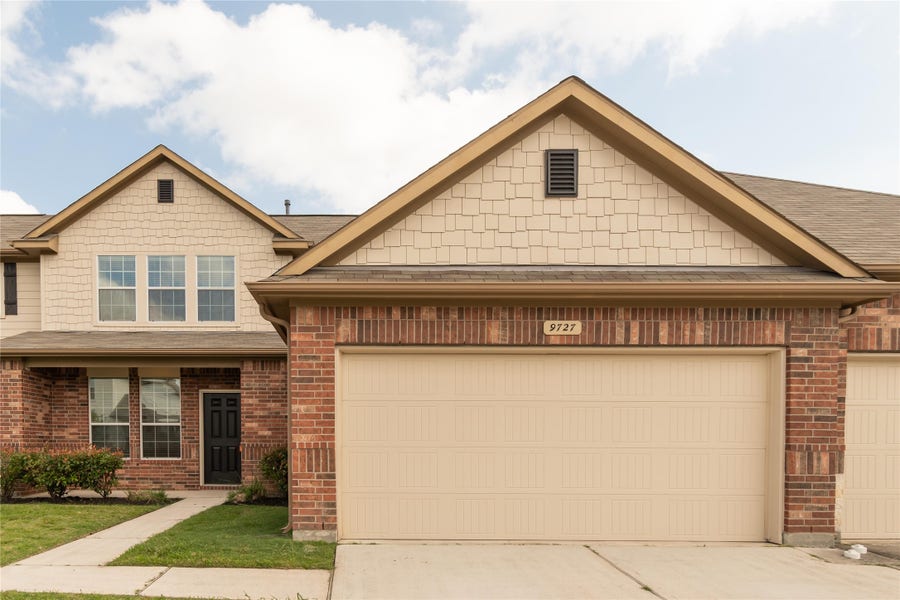 Property photo for 9727 Elia Court, Houston, TX