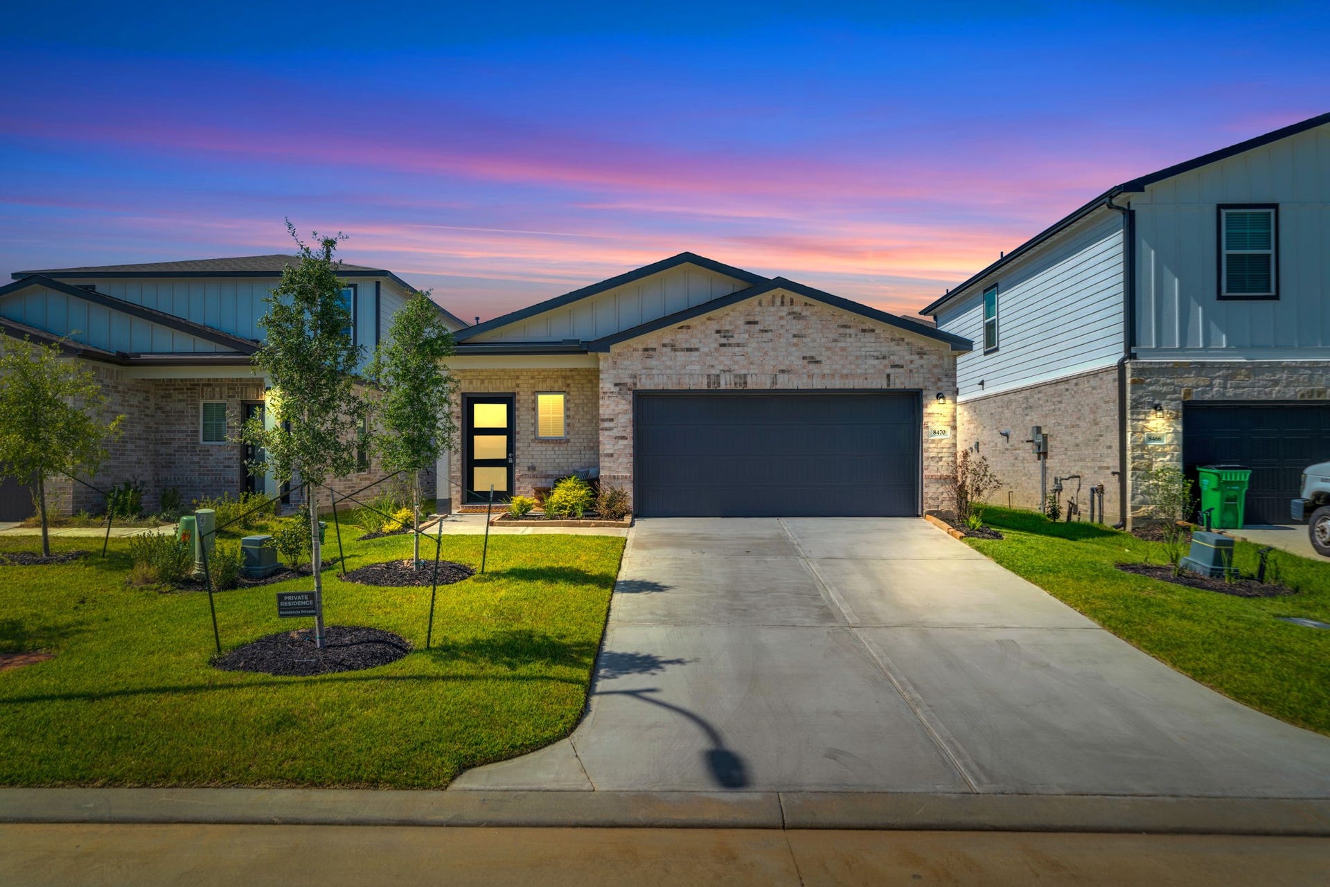 8470 Sweet Cherry Lane, Magnolia, TX 77354