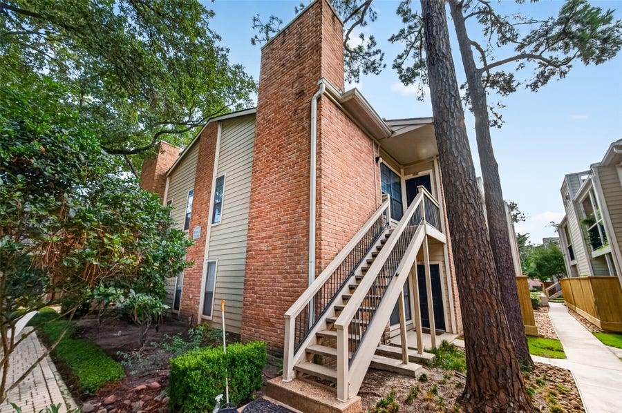 Property photo for 2001 Bering Drive, #2F, Houston, TX