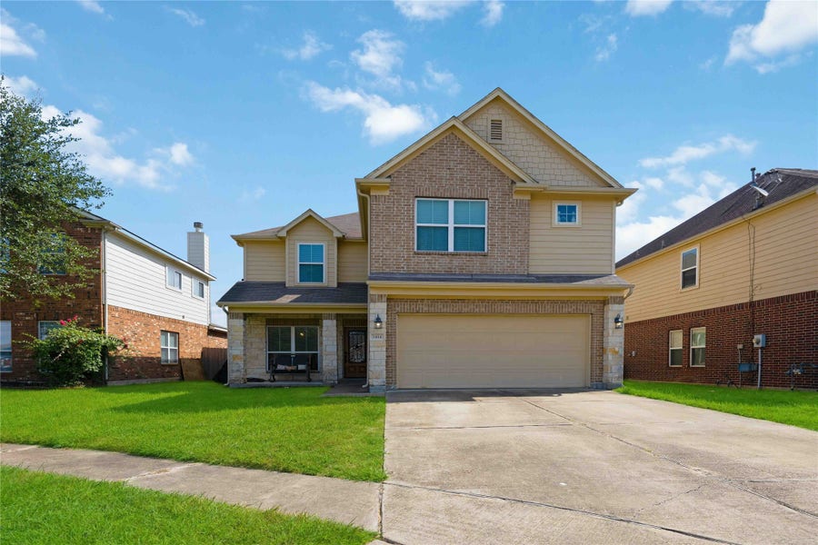 Property photo for 2414 Leadville Court, Fresno, TX