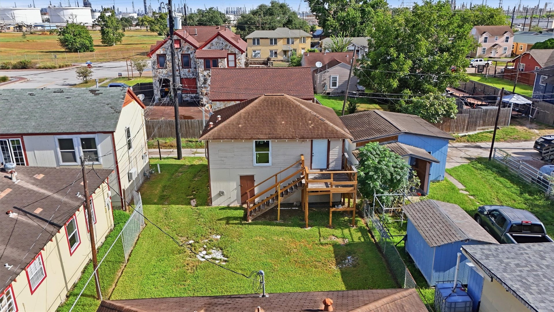3420 Illinois Street, Baytown, TX 77520 3420 Illinois Street, Baytown, TX 77520