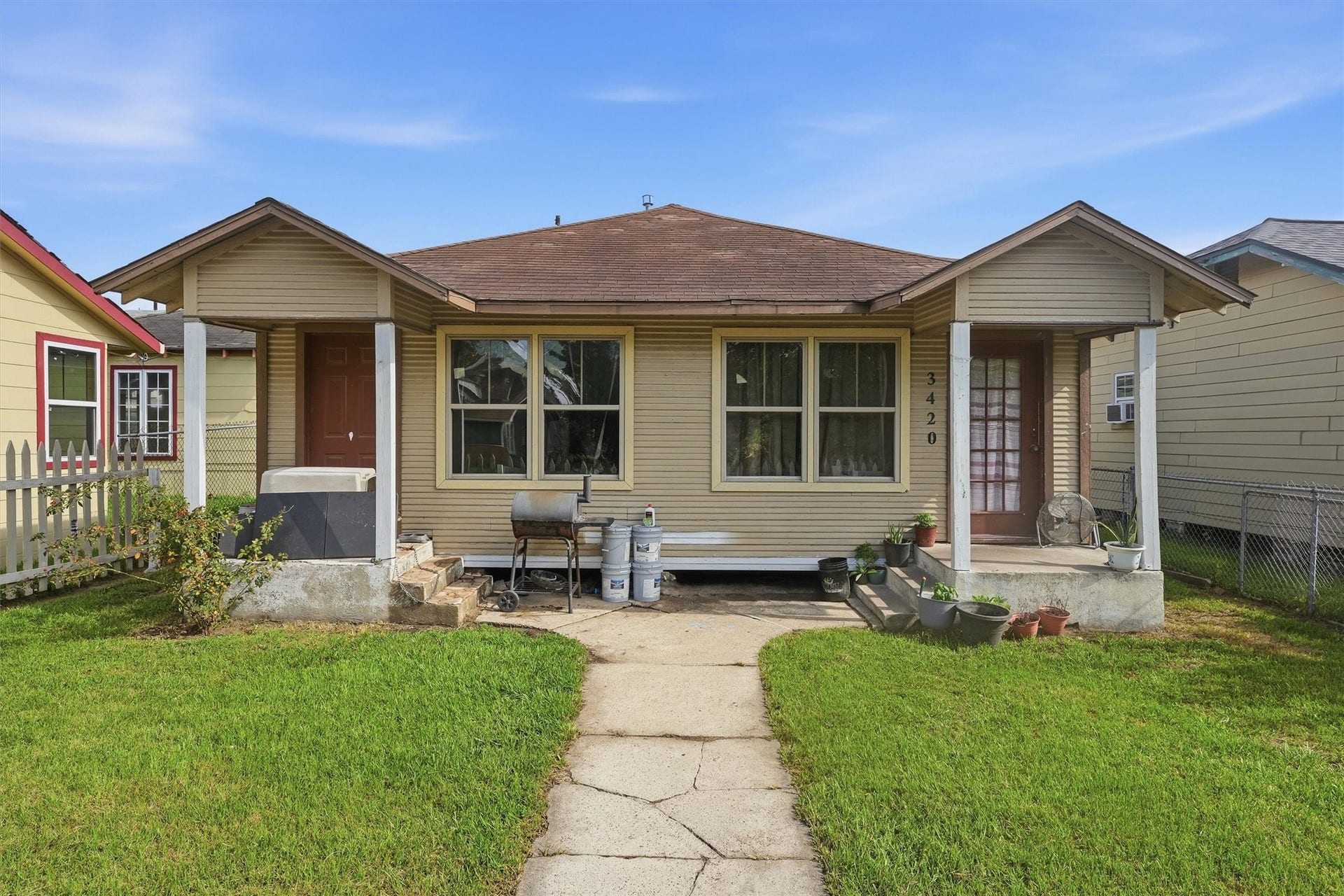 3420 Illinois Street, Baytown, TX 77520 3420 Illinois Street, Baytown, TX 77520