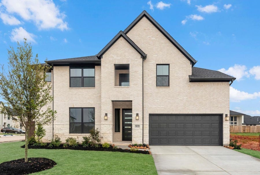 Property photo for 5122 McKinney Ridge Trail, Rosenberg, TX