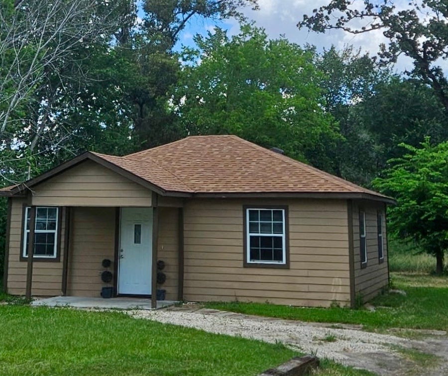 Property photo for 15101 South Drive, Channelview, TX