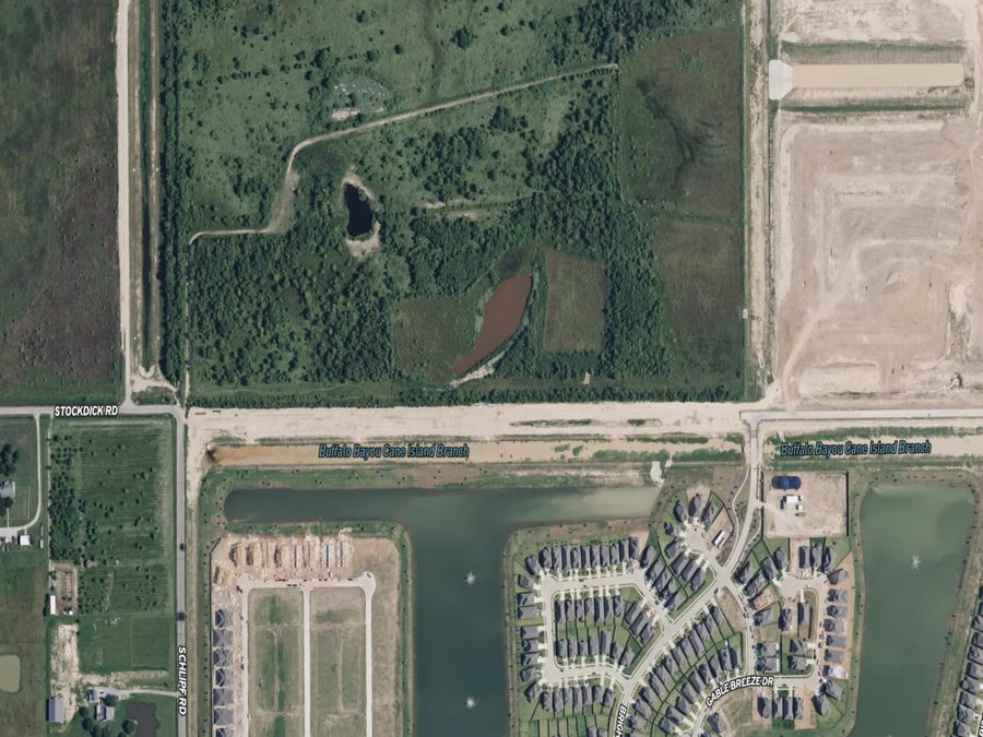 Property photo for 29000 Stockdick School Rd Road, Katy, TX