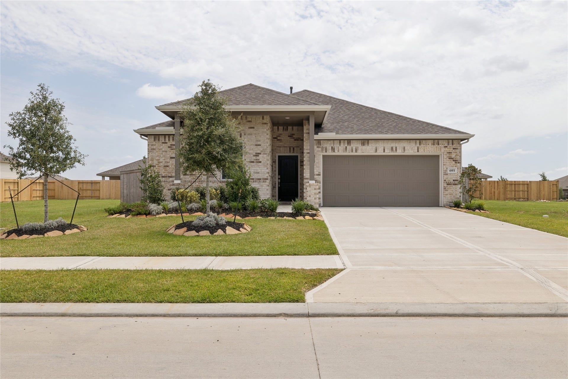 693 Daniels Lake Lane, Dayton, TX 77535 693 Daniels Lake Lane, Dayton, TX 77535