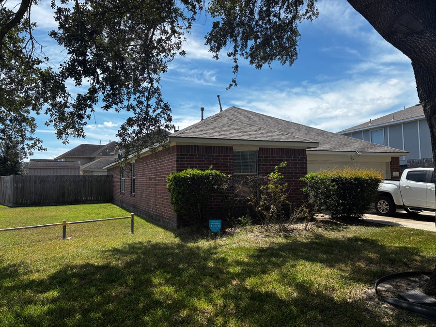 Property photo for 2603 Tinas Terrace Drive, Houston, TX