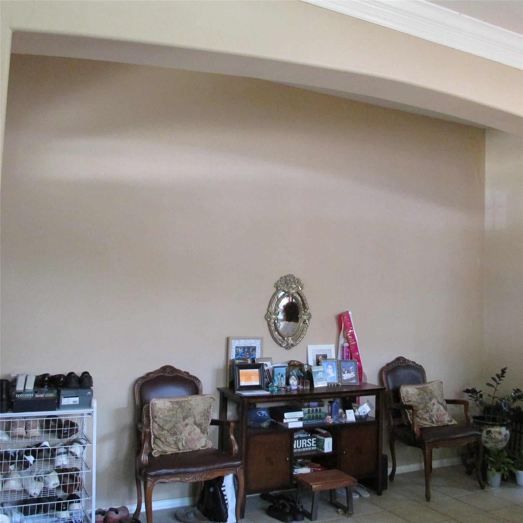 3255 Lakeway Lane, Pearland, TX 77584 Hallway 2
