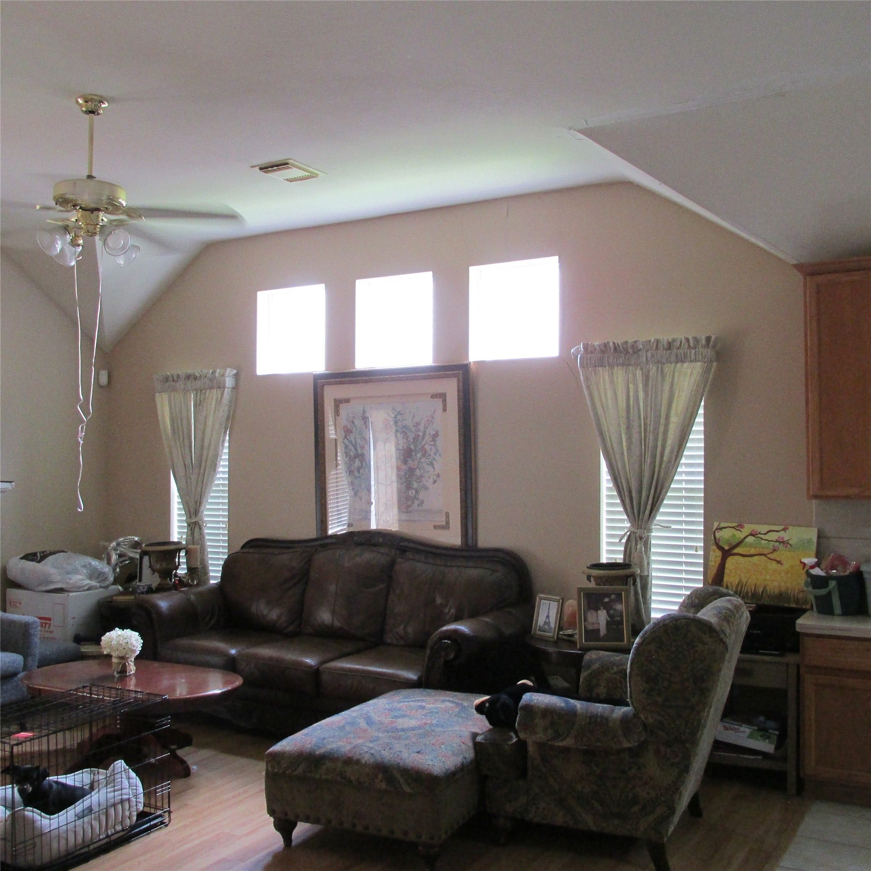 3255 Lakeway Lane, Pearland, TX 77584 Family Rm 2