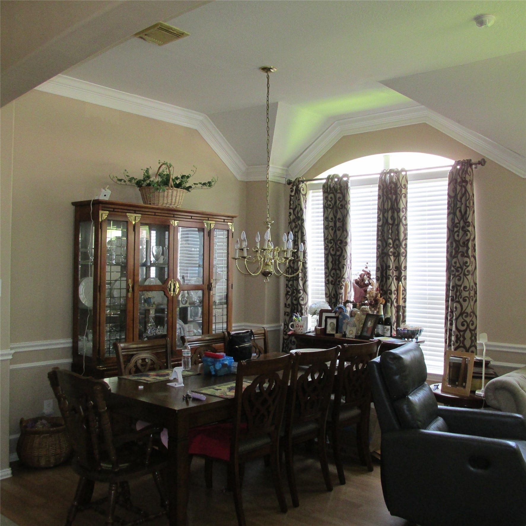3255 Lakeway Lane, Pearland, TX 77584 Dining Rm