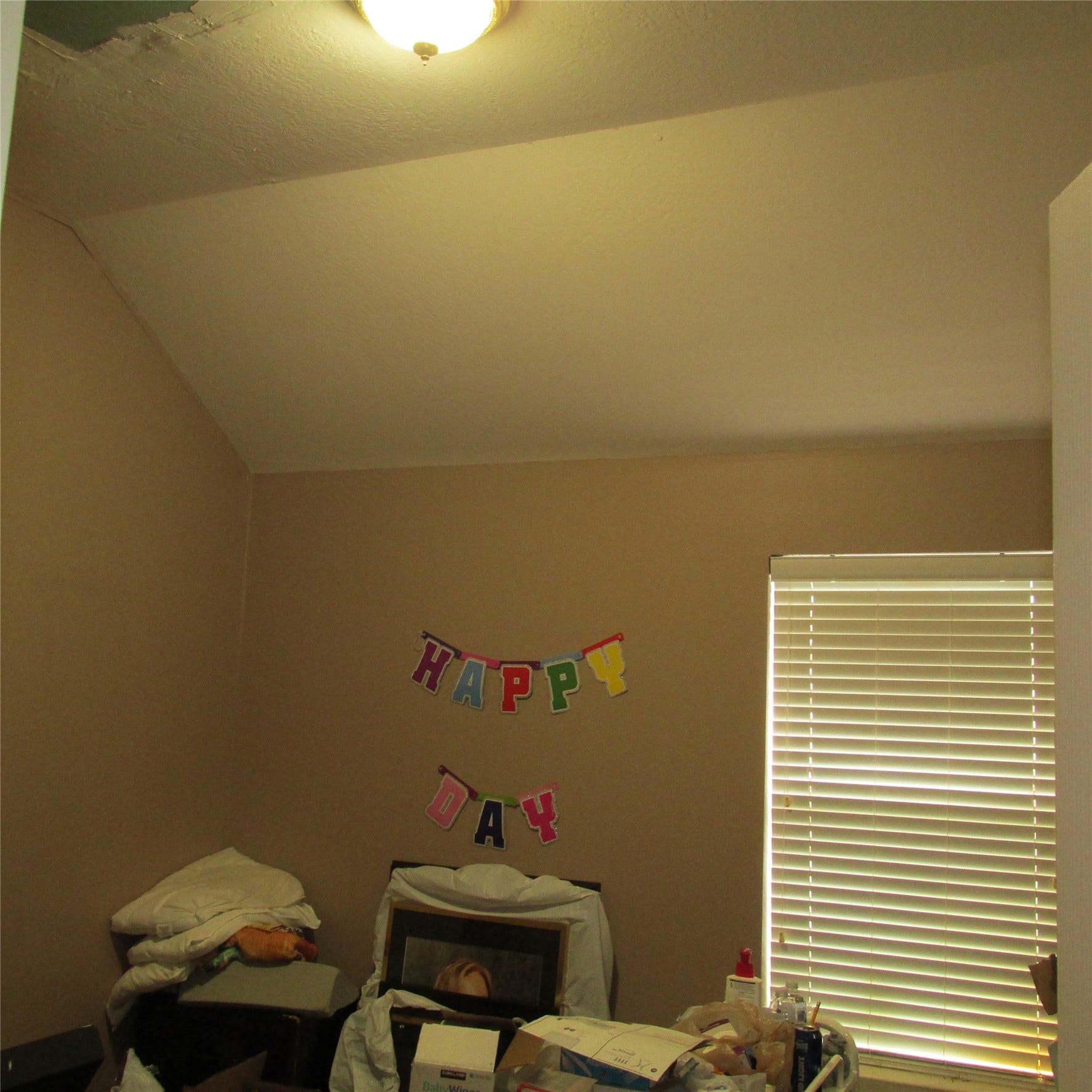 3255 Lakeway Lane, Pearland, TX 77584 Third Bedroom