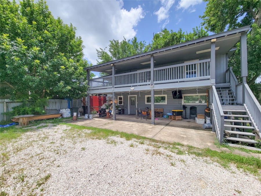 Property photo for 2513 Kowis, #B, Houston, TX