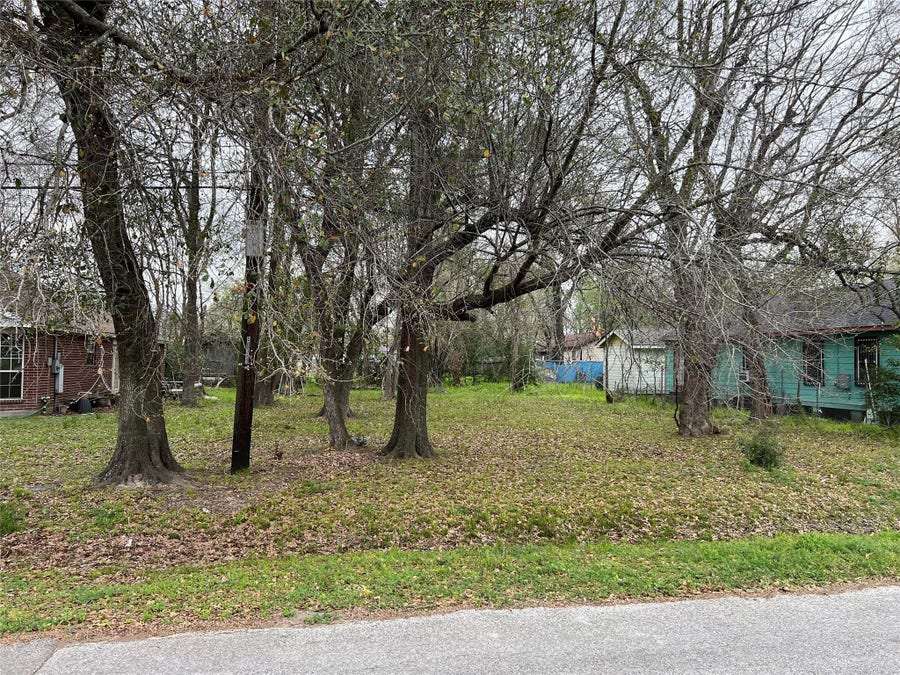 Property photo for 1038 Randolph Street, Houston, TX