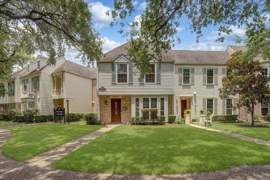 Property photo for 13198 Trail Hollow Drive, #3198, Houston, TX