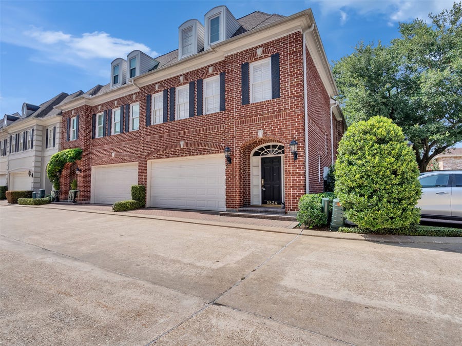 Property photo for 5834 Candlewood Lane, Houston, TX