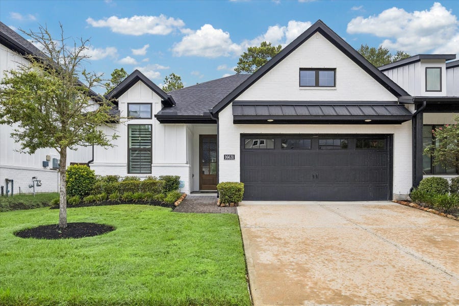 Property photo for 16631 Tranquility Grove Drive, Humble, TX