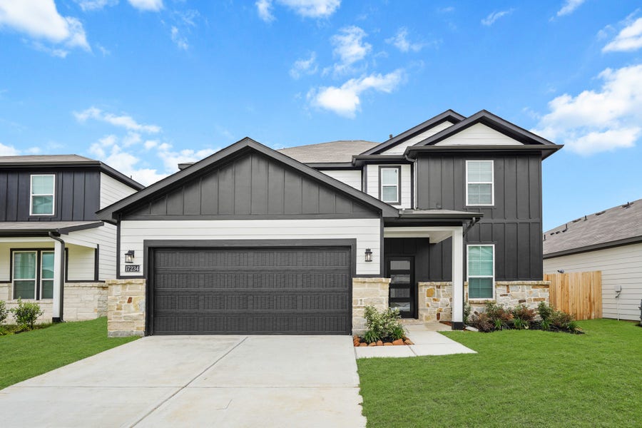 Property photo for 17234 White Peace Drive, Waller, TX