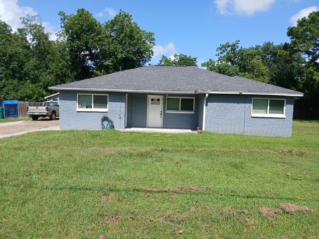 Property photo for 213 Newman Road, La Marque, TX