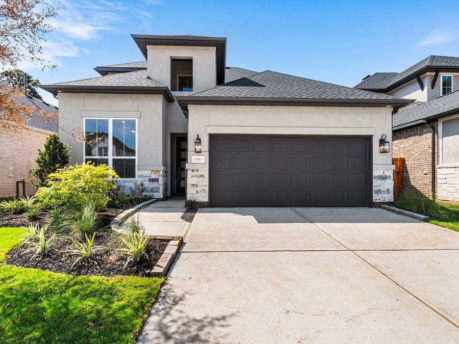 Property photo for 17839 Quartz Springs Lane, Tomball, TX