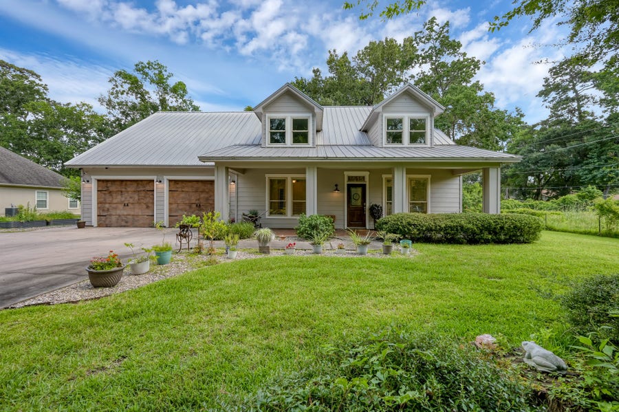 Property photo for 1615 Melissa Drive, Spring, TX