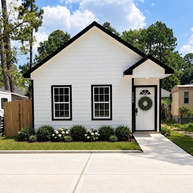 Property photo for 9496 Walkwood Street, Willis, TX