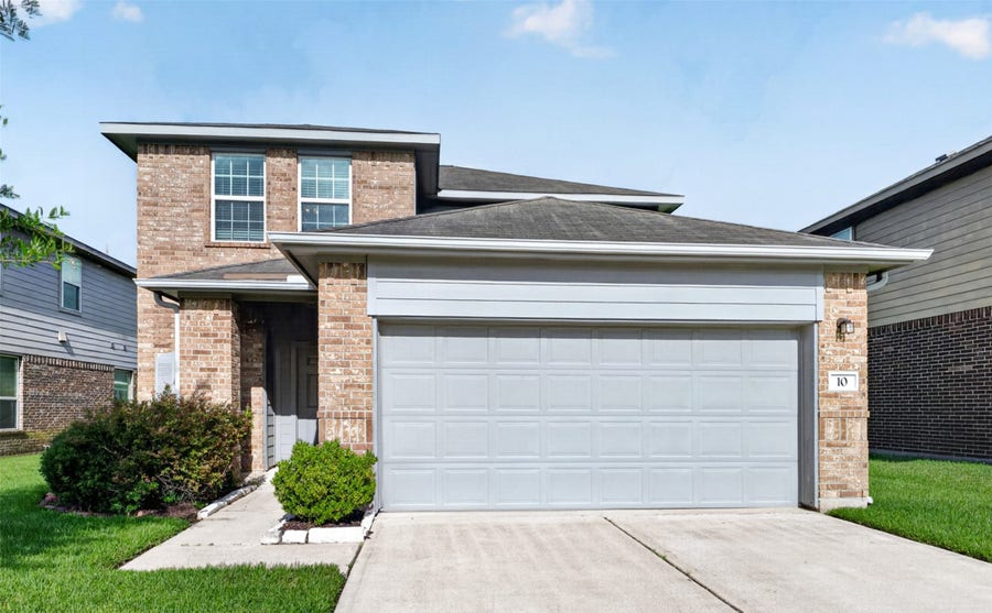 Property photo for 10 Desert Willow Court, Manvel, TX