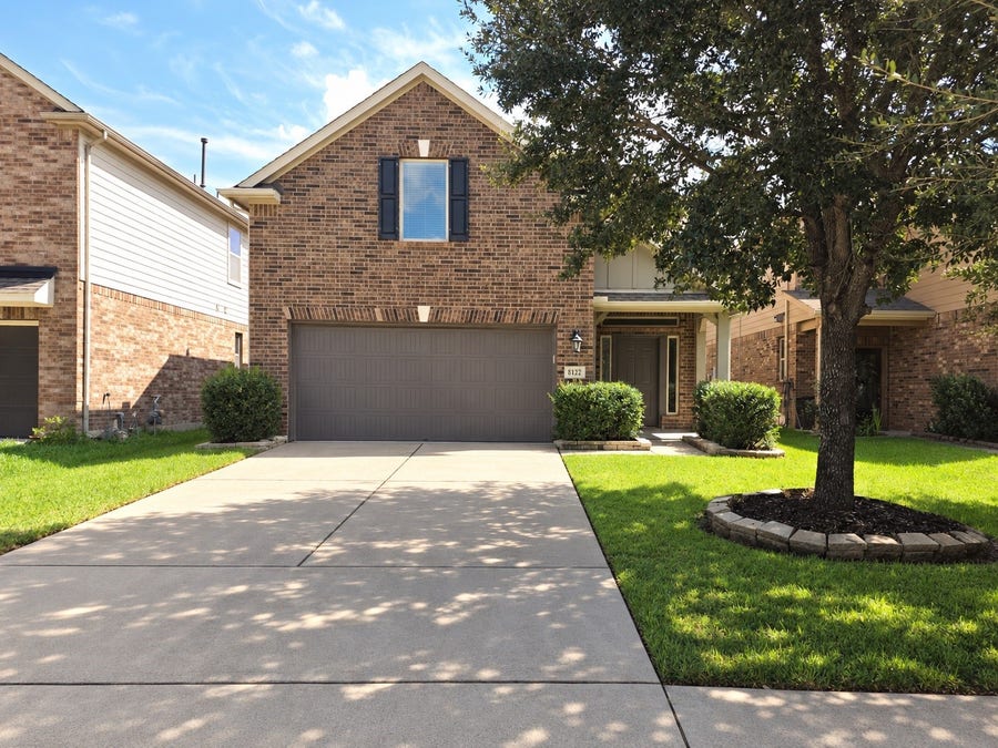 Property photo for 8122 Heartbrook Field Lane, Cypress, TX