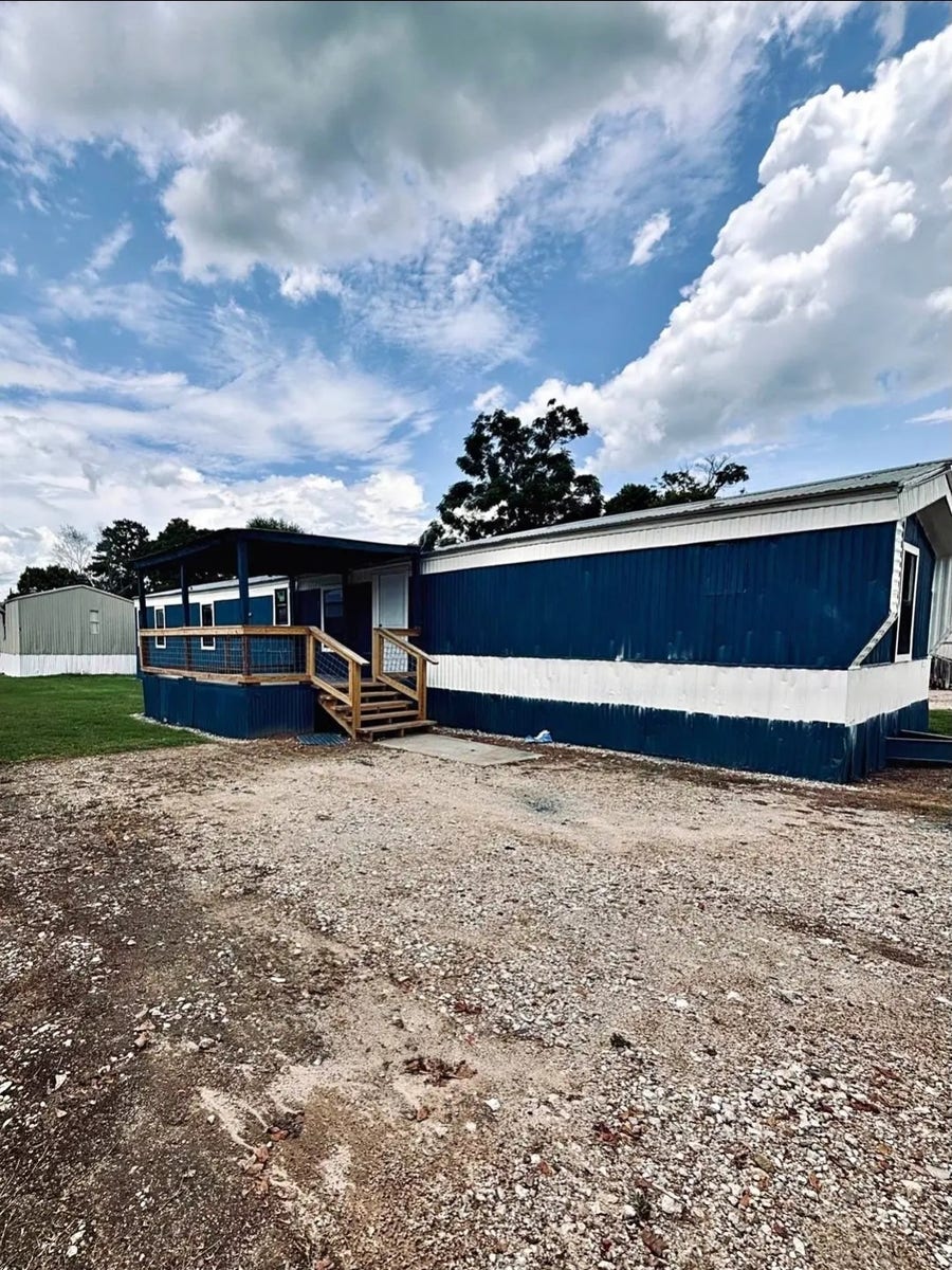 Property photo for 310 Paddock Road, #4, Willis, TX