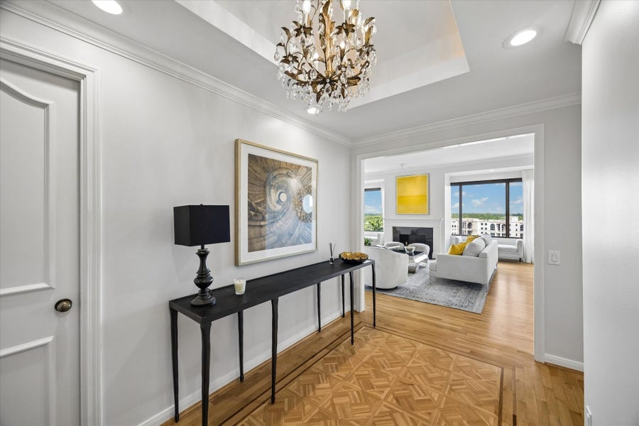 Property photo for 101 Westcott Street, #1004, Houston, TX