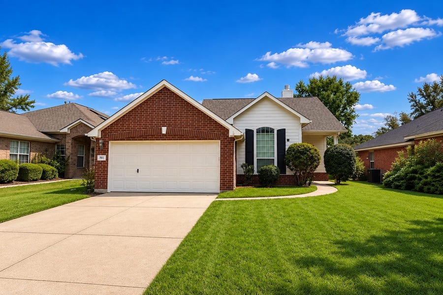 Property photo for 7818 Board Xing, Conroe, TX