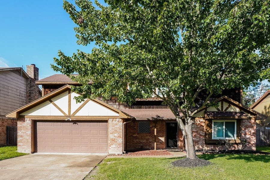 Property photo for 11918 Cottonwood Lane, Cypress, TX