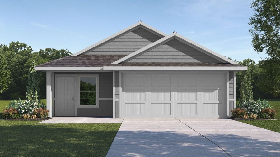Property photo for 6814 Canyon Breeze Drive, Rosenberg, TX