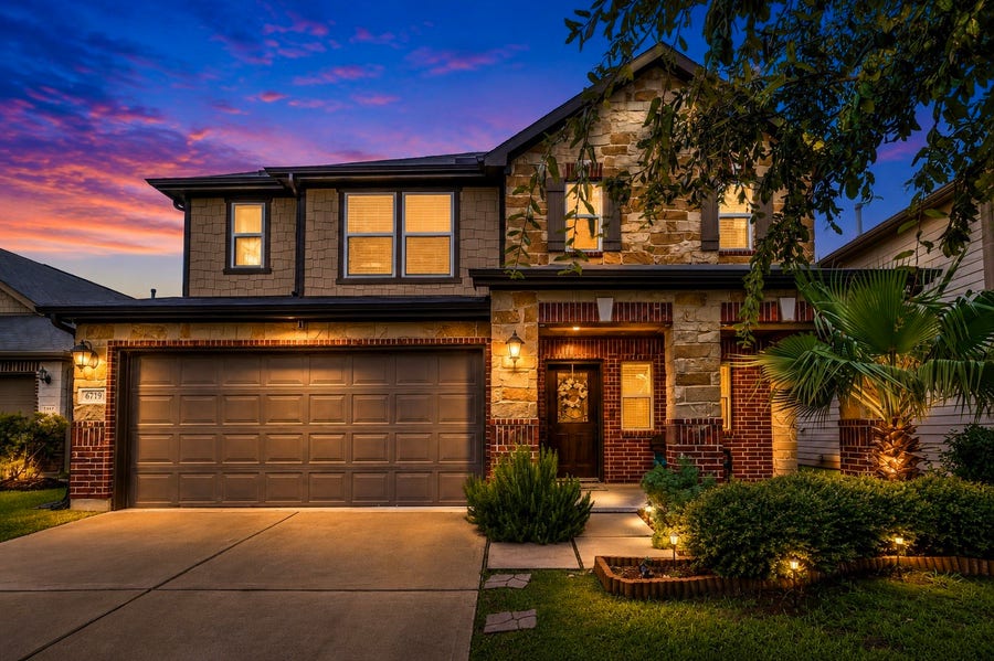 Property photo for 6719 Madison Heights Court, Katy, TX