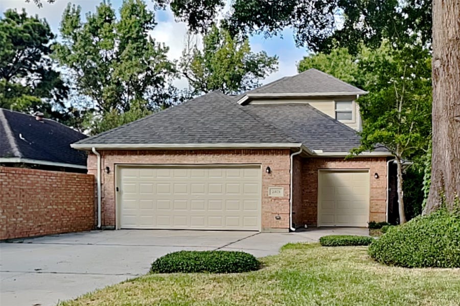 Property photo for 20123 Sunny Shores Drive, Humble, TX