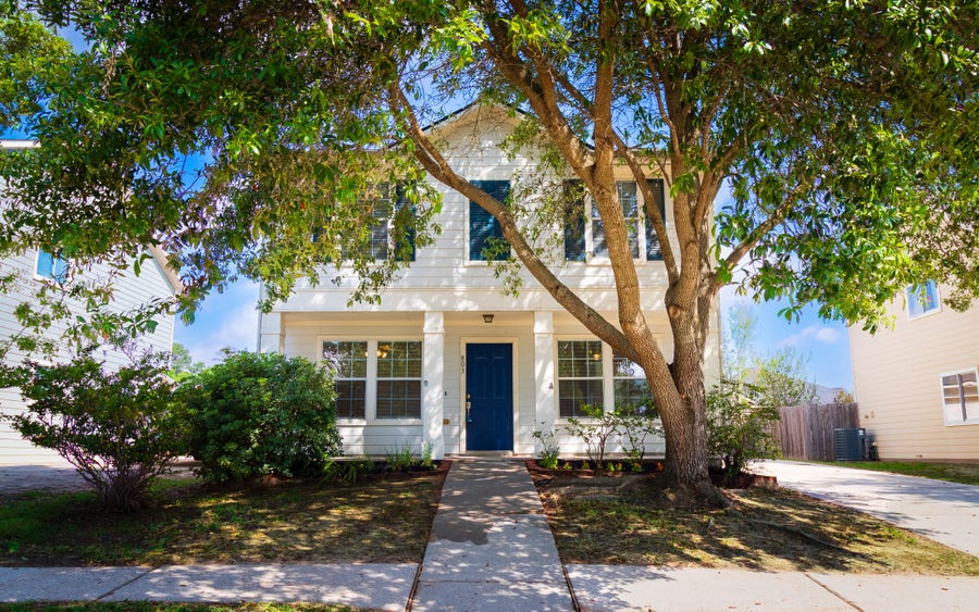 Property photo for 803 Dragonfly Drive, Conroe, TX