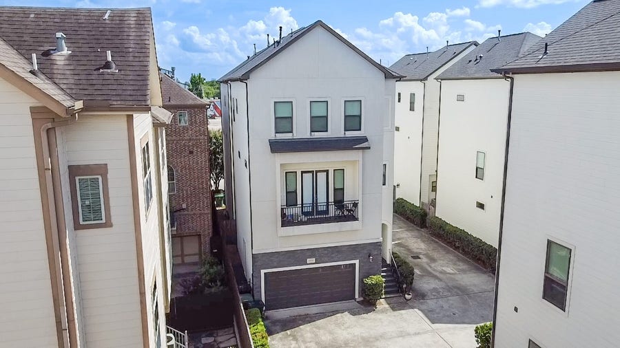 Property photo for 1623 W 23rd Street, #B, Houston, TX
